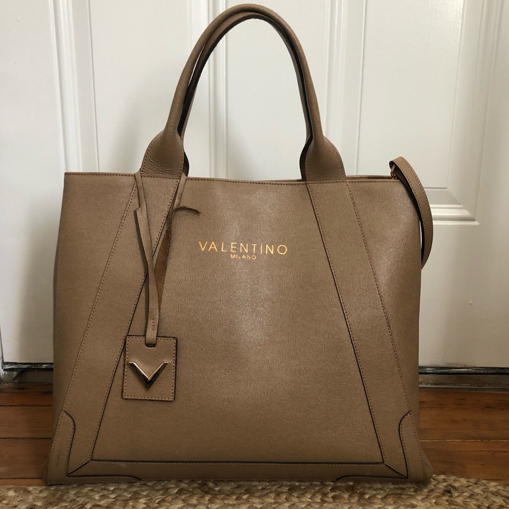Valentino Adele Tote + Organizer 👜